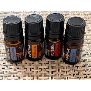 doTERRA Oils